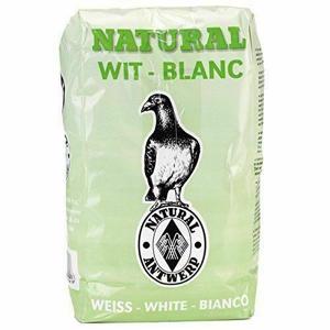 Natural Wit-Blanc